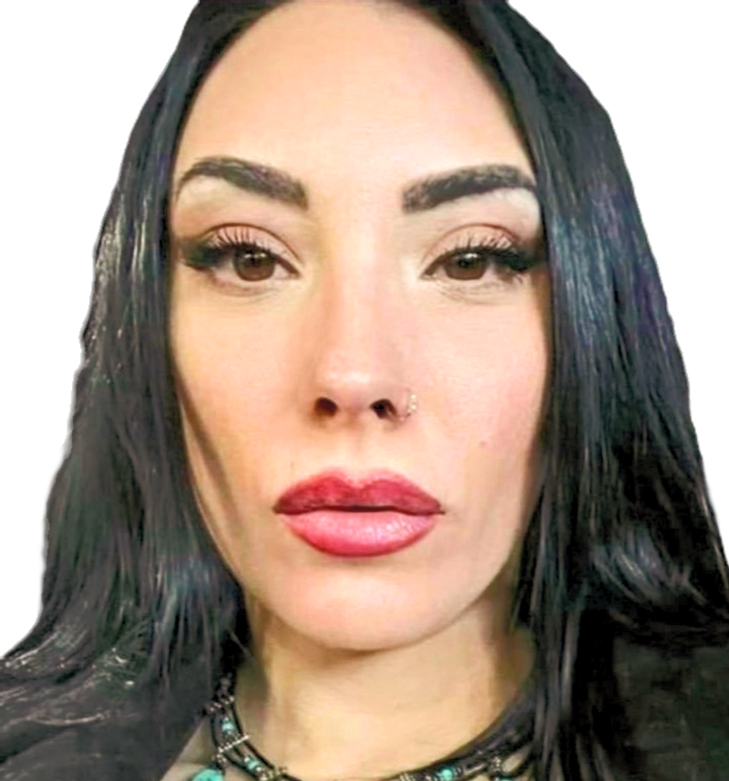 Daniella Calabrese