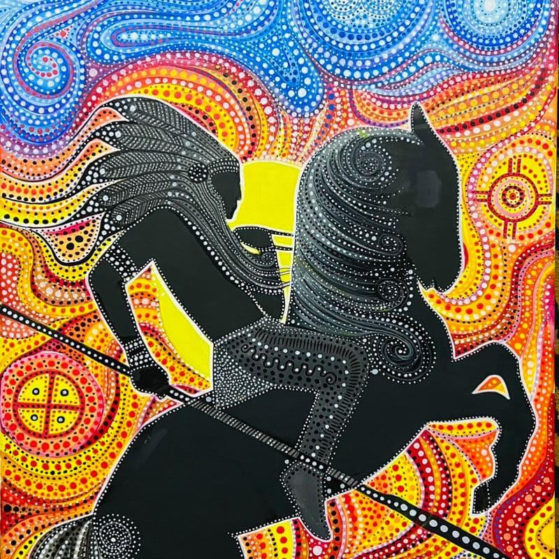 Crazy Horse