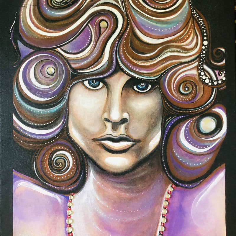 Jim Morrison