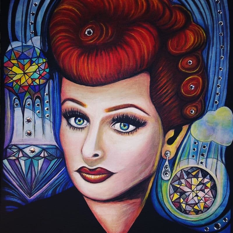 Lucy In The Sky With Diamonds