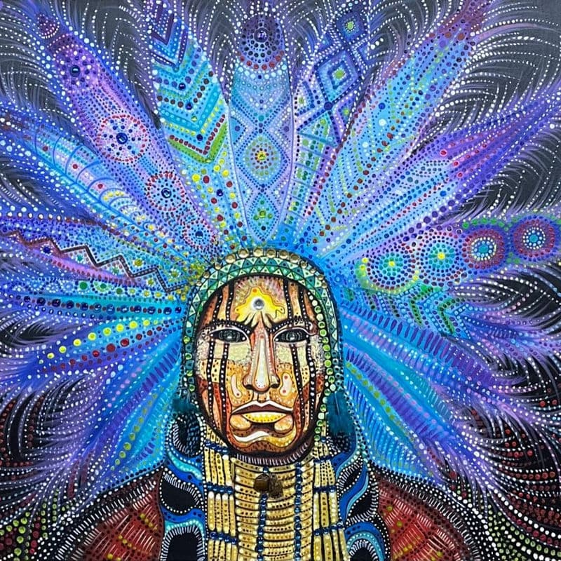 Shaman Chief