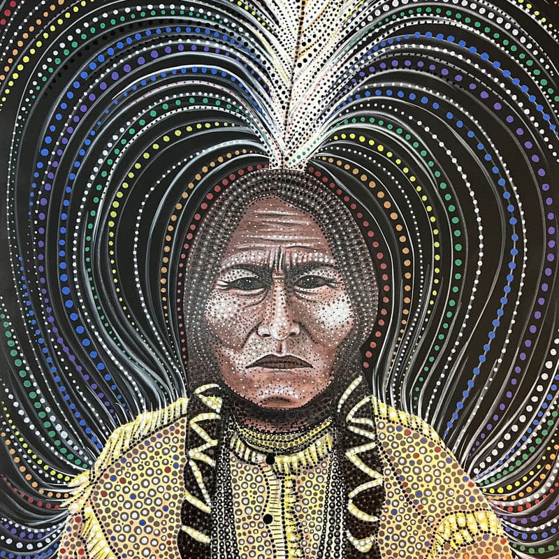 Sitting Bull