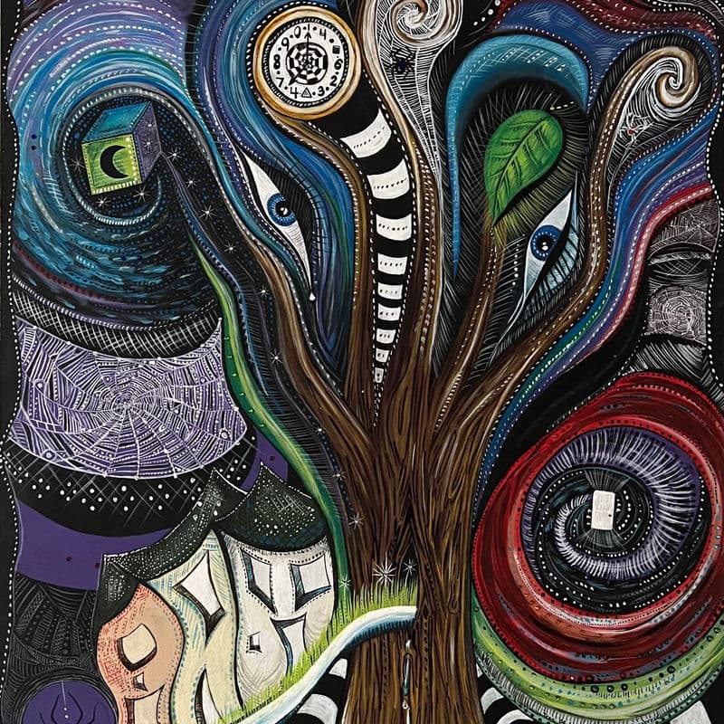Tree of Life