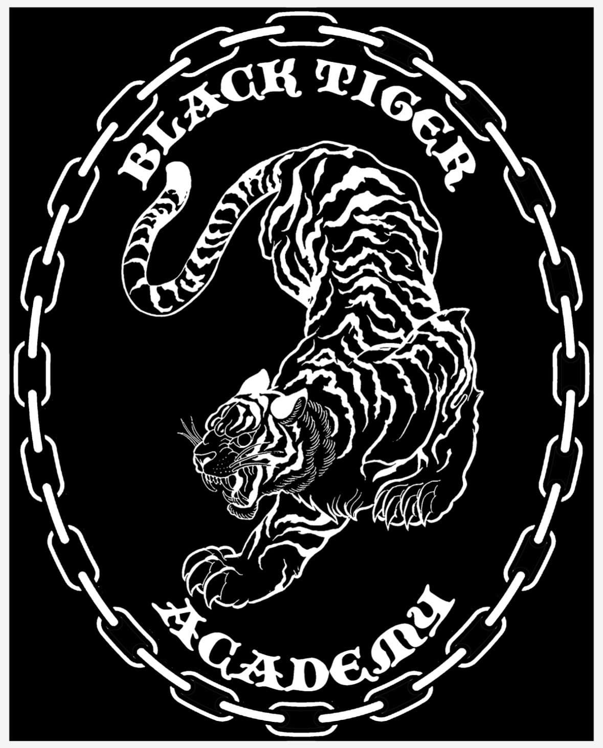 Black Tiger Academy — Brazilian Jiu-Jitsu in Brunswick, Ohio