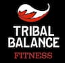 Tribal Balance Fitness logo