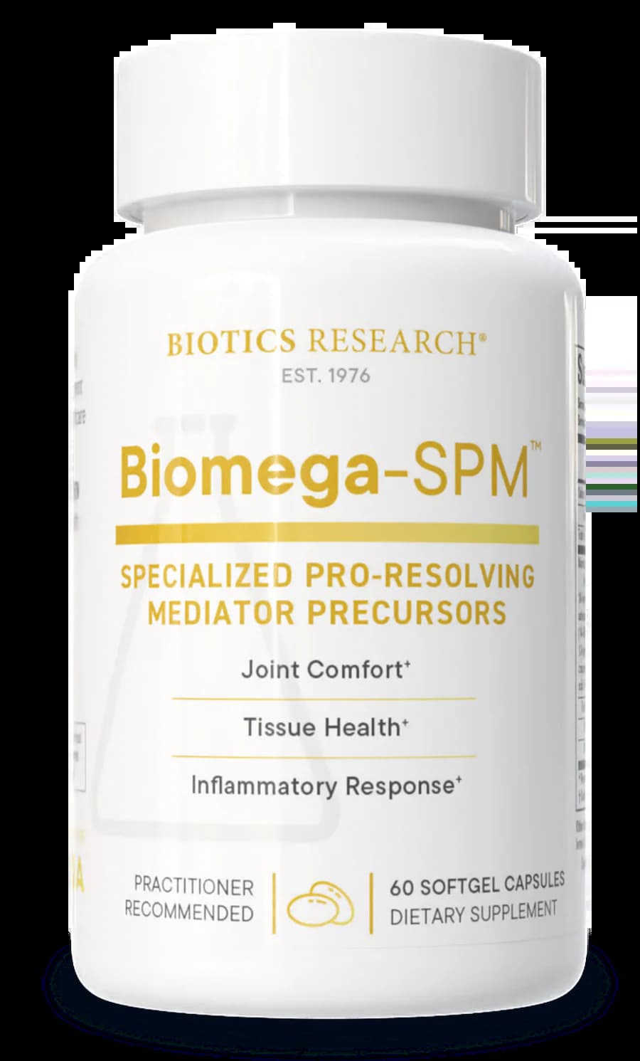 Biomega-SPM