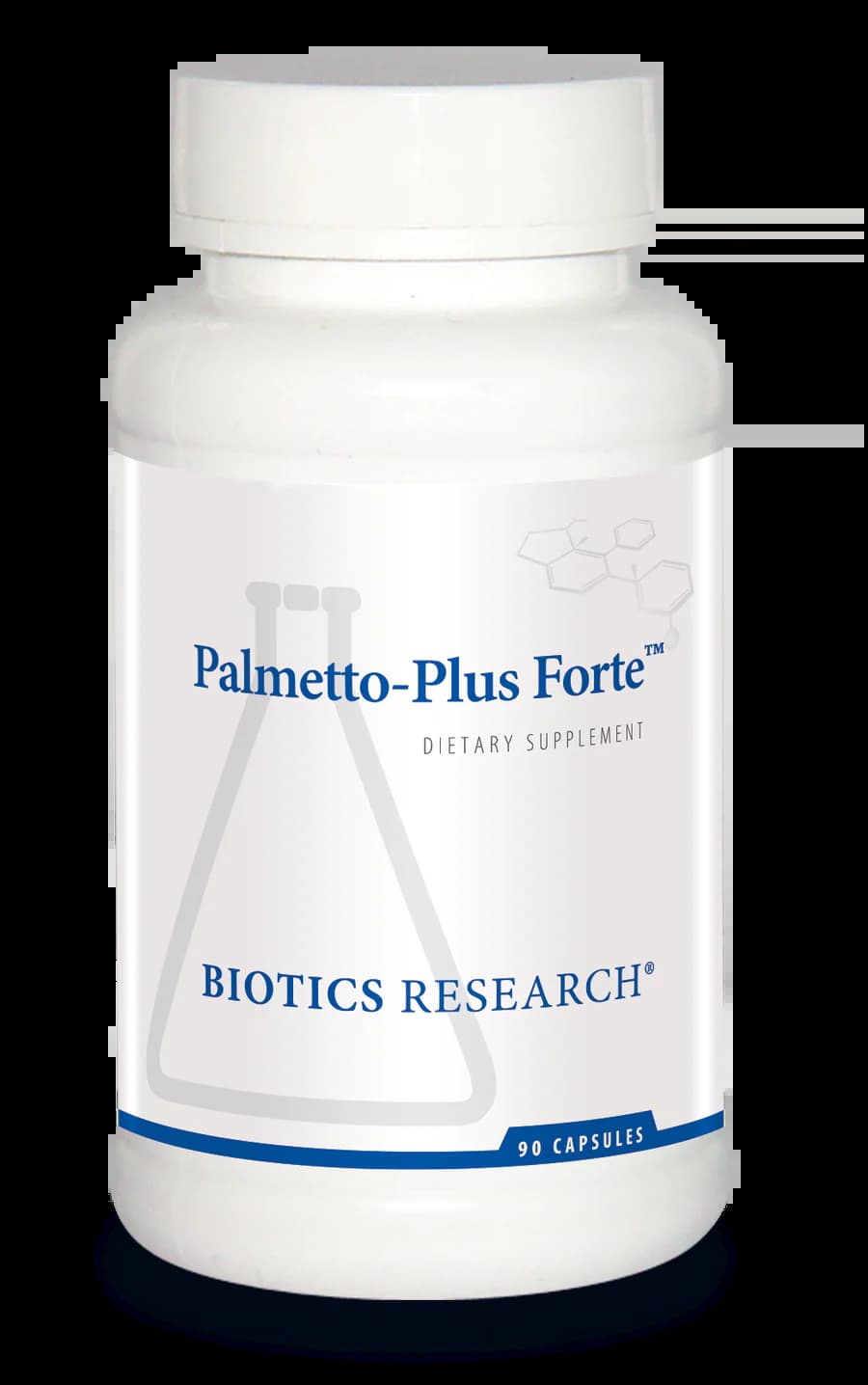 Palmetto-Plus Forte
