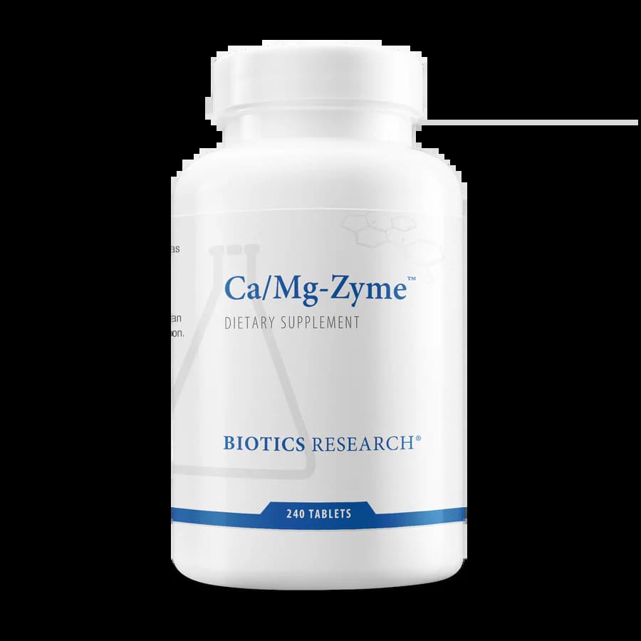 Ca-Mg-Zyme