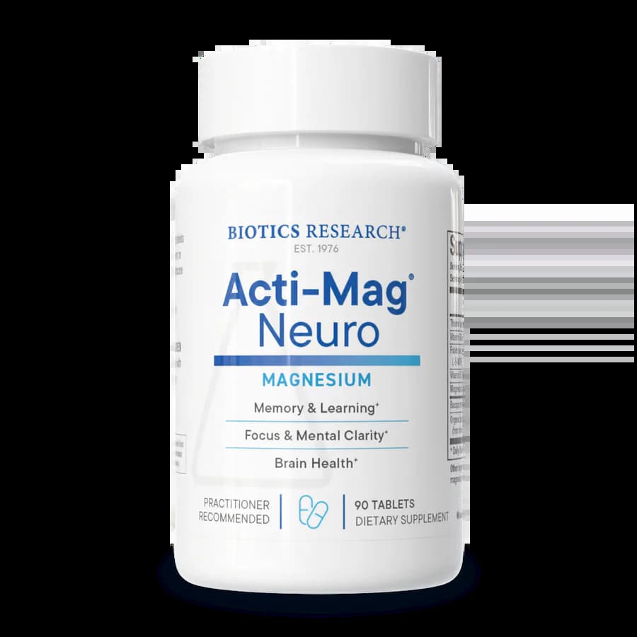 Acti-Mag Neuro