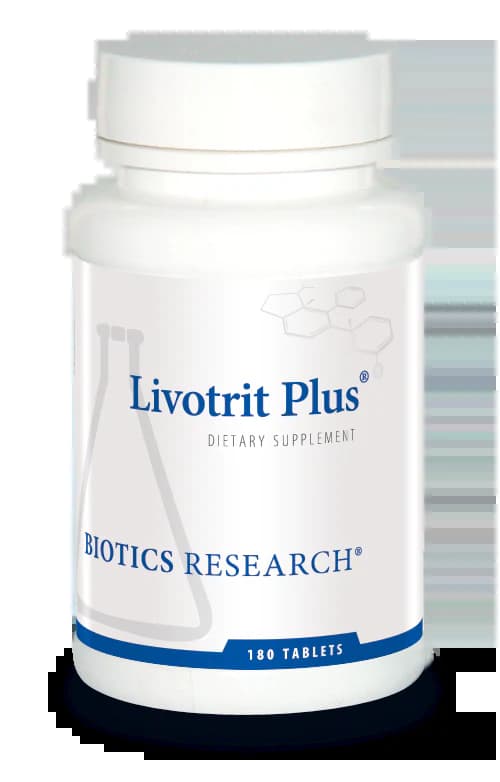 Livotrit Plus