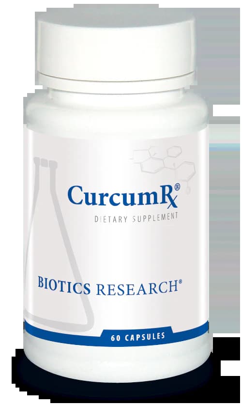 CurcumRx
