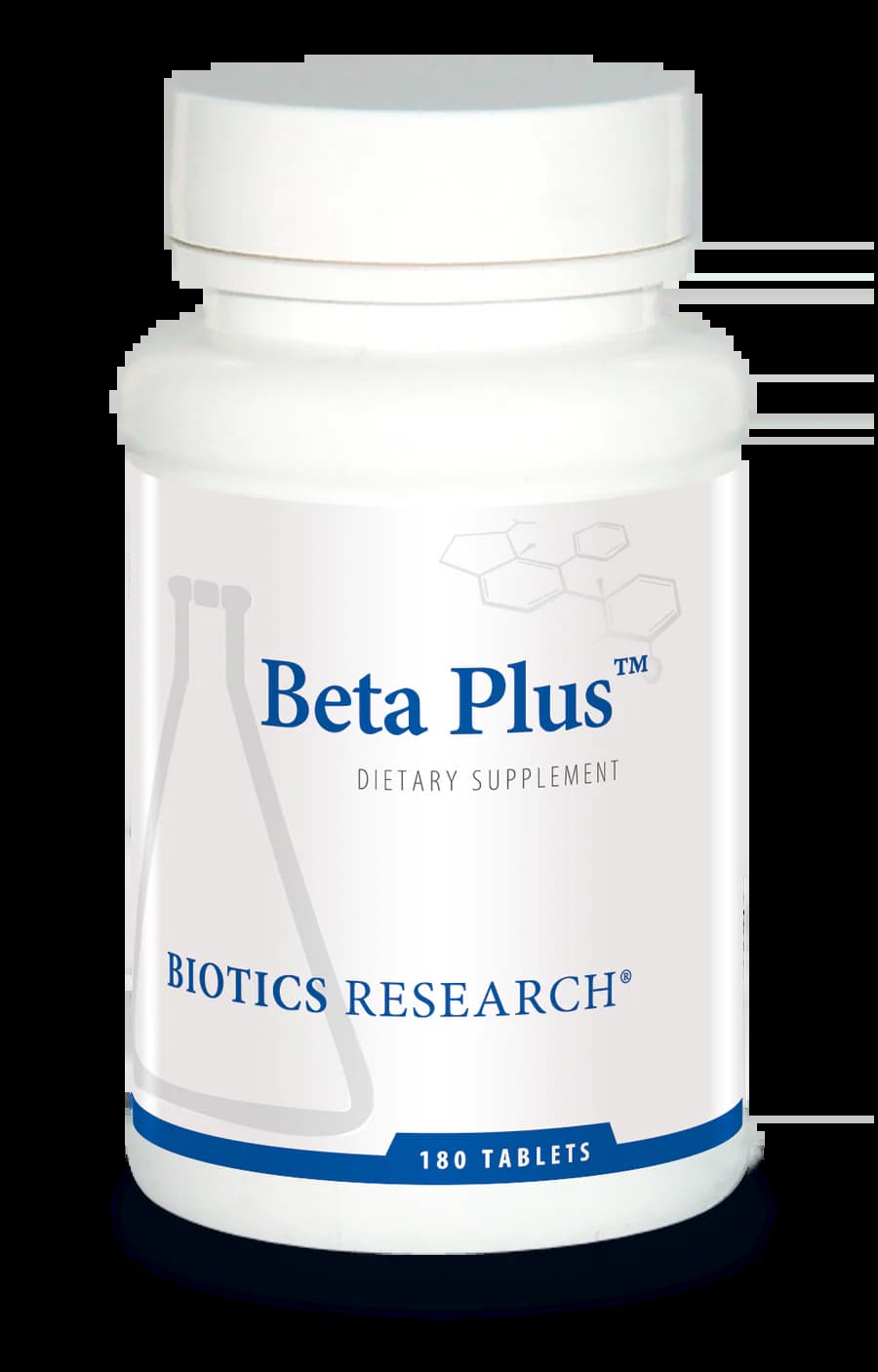 Beta Plus