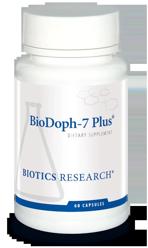 BioDoph-7 Plus