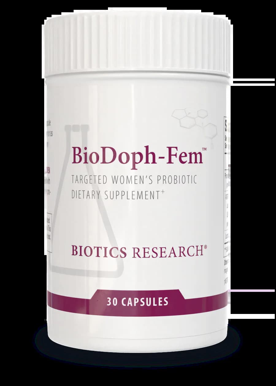BioDoph-Fem