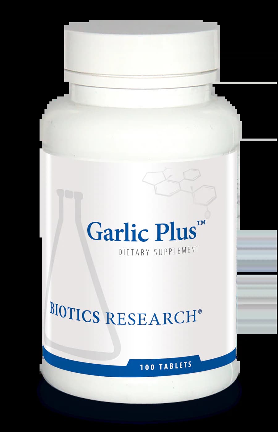Garlic Plus