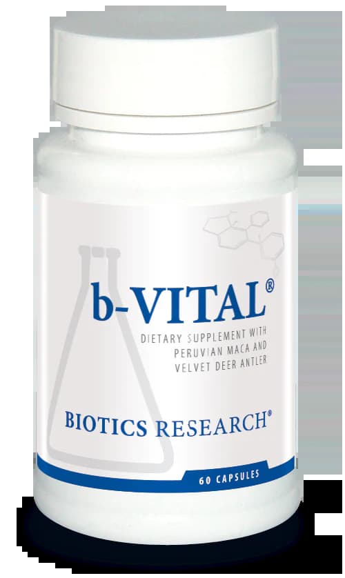B-Vital