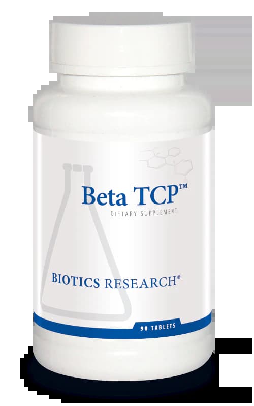 Beta TCP
