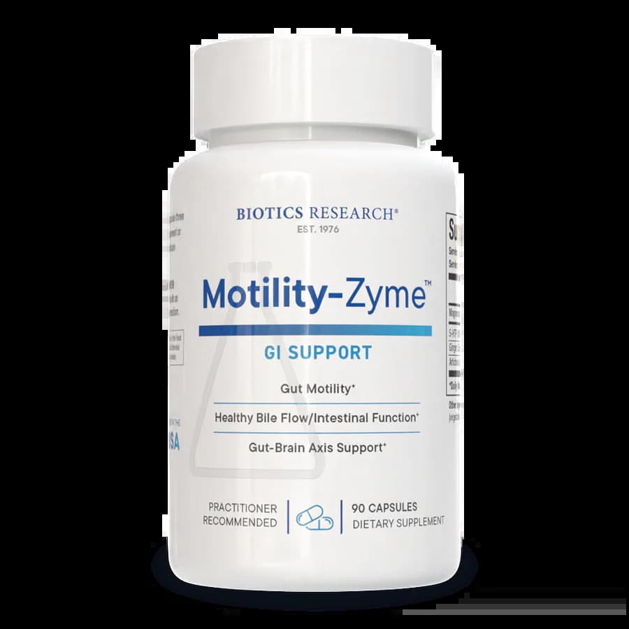 Motility-Zyme