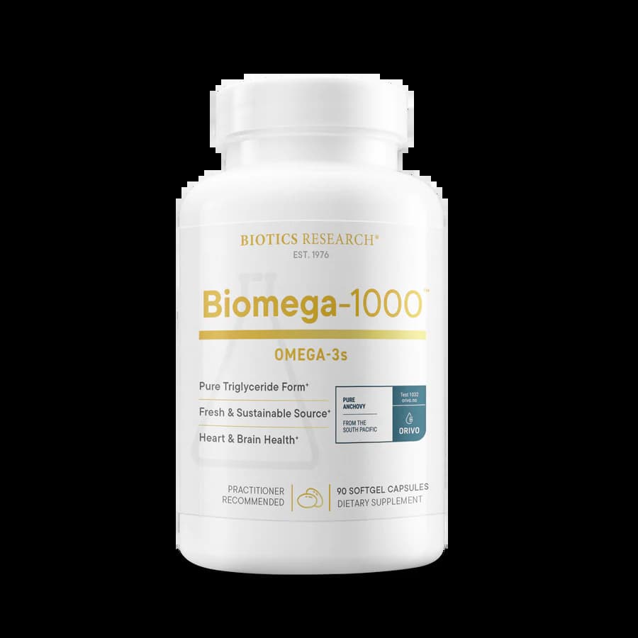 Biomega-1000