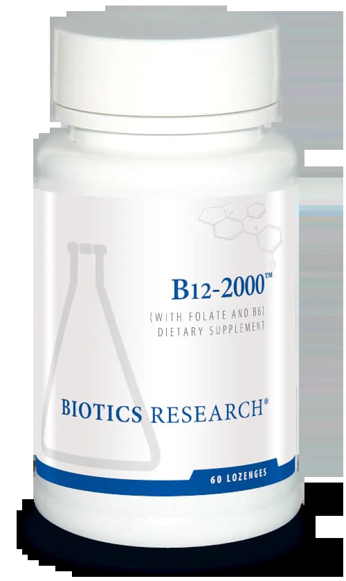 B-12-2000