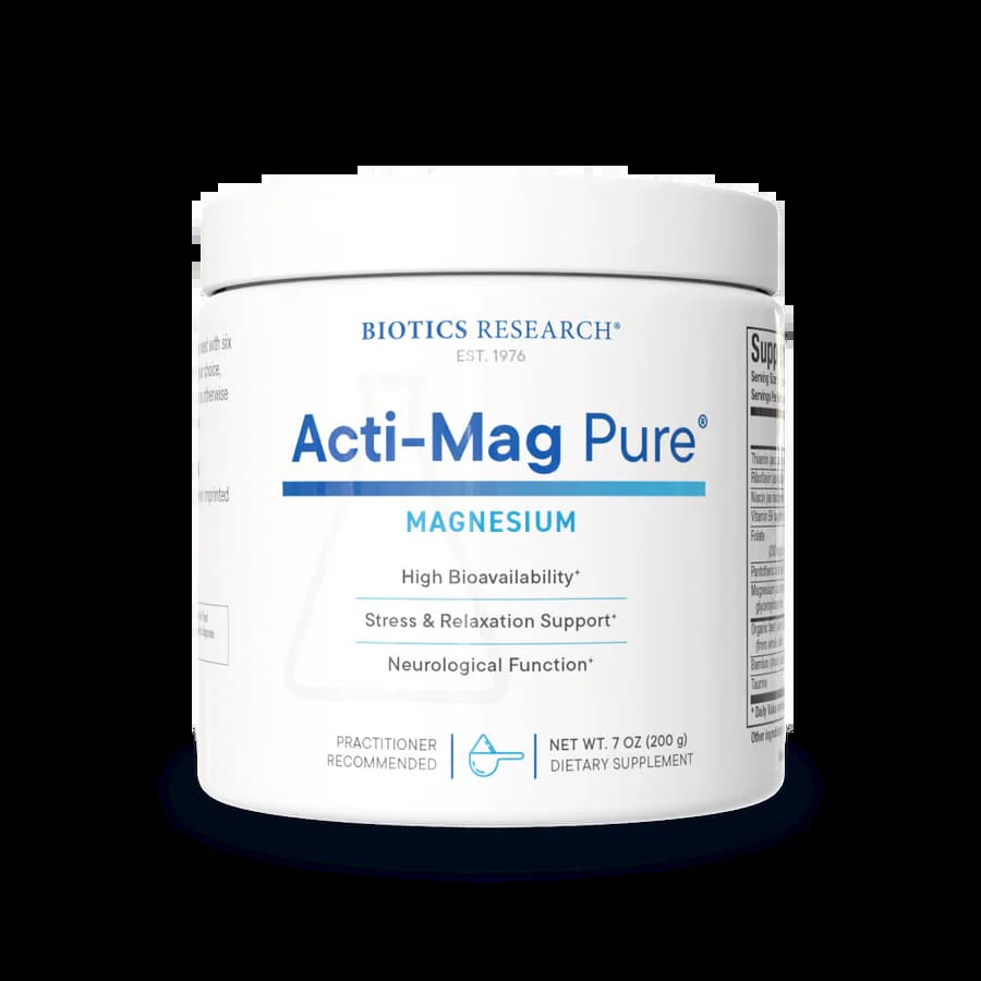 Acti-Mag Pure