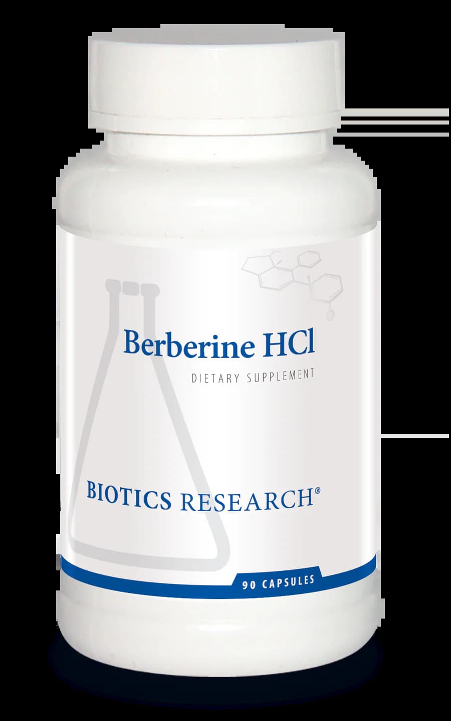 Berberine HCl